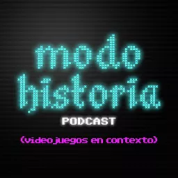 Modo Historia Podcast artwork