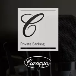 Investera & Agera från Carnegie Private Banking Podcast artwork