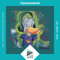 Coinxomatik