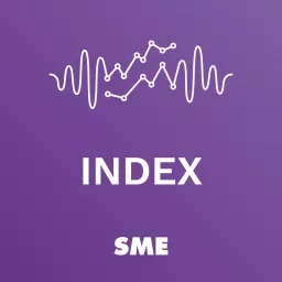 Index Podcast artwork