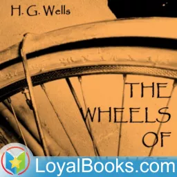 The Wheels of Chance by H. G. Wells