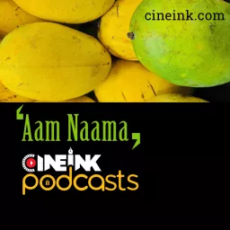 Aam Naama Podcast artwork