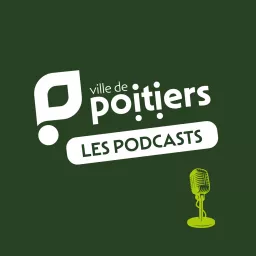 Poitiers les podcasts artwork