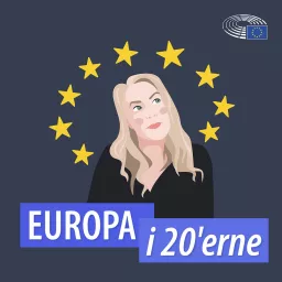 Europa i 20'erne Podcast artwork