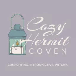 Cozy Hermit Coven Podcast artwork