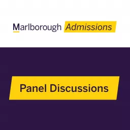 Marlborough School: Admissions Panel Discussions Podcast artwork