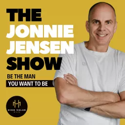The Jonnie Jensen Show Podcast artwork