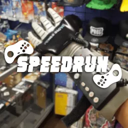 Speedrun: Byte-Sized Video Game Talk Podcast artwork