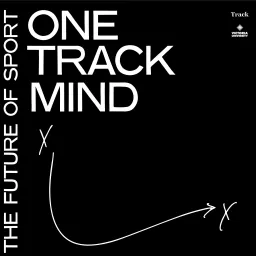 One Track Mind Podcast artwork