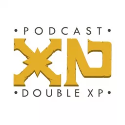 Double XP : Un podcast World of Warcraft artwork