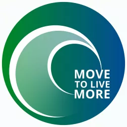 Move to Live®More Podcast artwork