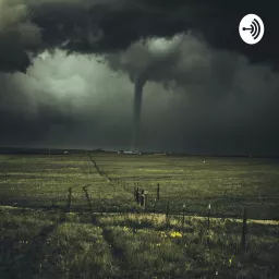 A Talk About Tornadoes Podcast artwork