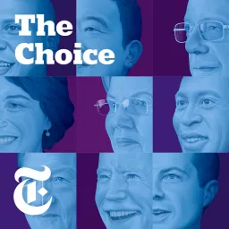 The Choice Podcast artwork