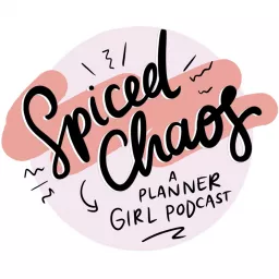 Spiced Chaos Podcast artwork