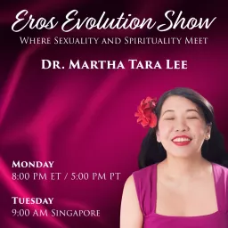 Eros Evolution Podcast artwork