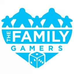 The Family Gamers - The Family Gamers Podcast Episodes