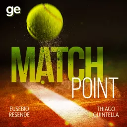 Match Point Podcast artwork