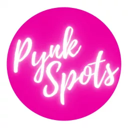 Pynk Spots Podcast artwork