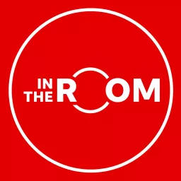 In The Room Podcast artwork