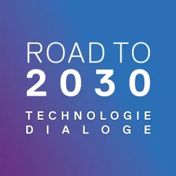 Road to 2030 Podcast artwork