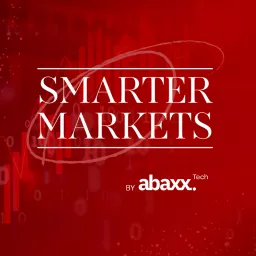 SmarterMarkets™ Podcast artwork