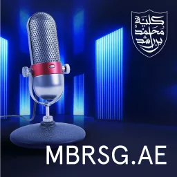 MBRSG.AE Podcast artwork