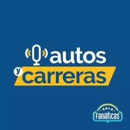 Autos y Carreras Podcast artwork