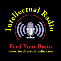 Intellectual Radio Talk Podcast artwork