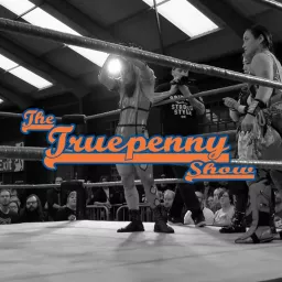 The Truepenny Show Podcast artwork