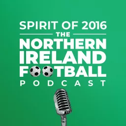 Spirit of 2016 Podcast artwork