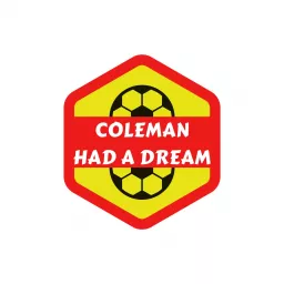 Coleman Had A Dream Podcast artwork