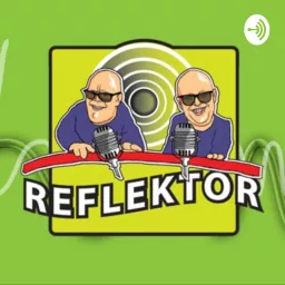 Reflektor Podcast artwork