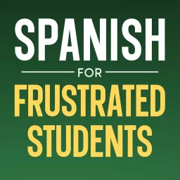Spanish for Beginners Easy Podcast artwork