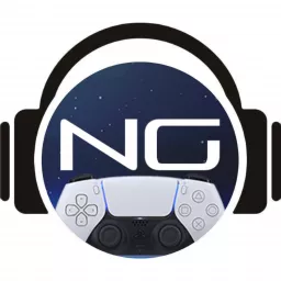 The NextGen Cast Podcast artwork