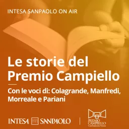 Le storie del premio Campiello - Intesa Sanpaolo On Air