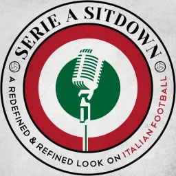 Serie A Sitdown Podcast artwork