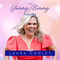 Lose Weight for The Last Time with Laura Conley