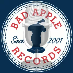 Bad Apple Records Podcast Episodes artwork