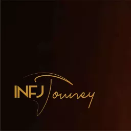 INFJ Journey Podcast artwork