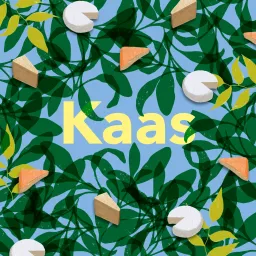 Kaas Podcast artwork