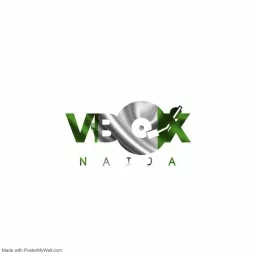 Vbox Naija Afro Music Lounge Podcast artwork