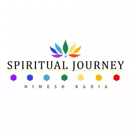 Spiritual Journey - Path to Awakening Podcast artwork