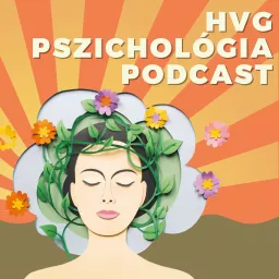 HVG Pszichológia Podcast artwork