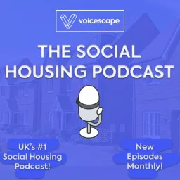 The Social Housing Podcast artwork