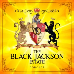 The Black Jackson Estate Podcast artwork