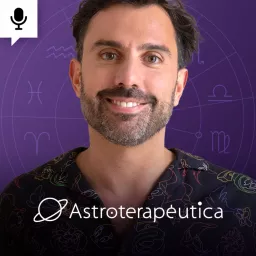 Astrología Evolutiva Podcast artwork