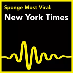The New York Times: Most Viral Podcast artwork