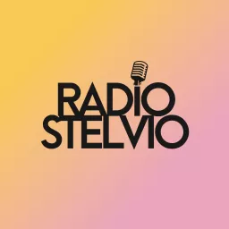 Radio Stelvio Podcast artwork