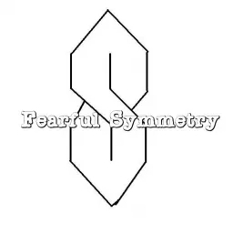 Fearful Symmetry Podcast artwork
