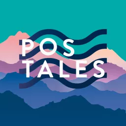 Postales Podcast artwork